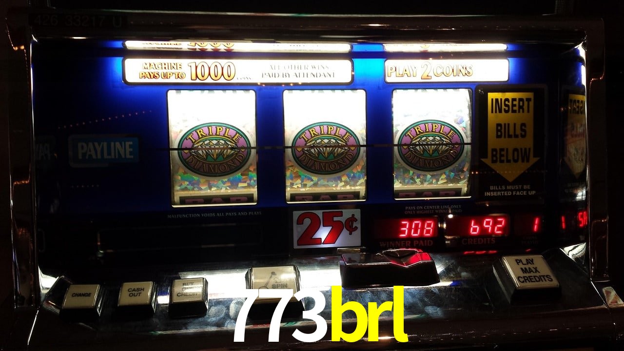Roulette Table 773brl