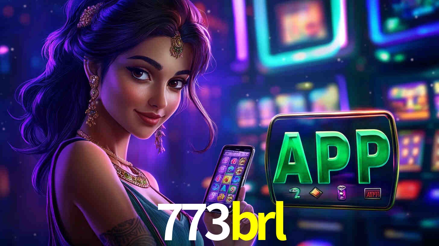 Descubra a Magia dos Jogos de Arcade no 773brl