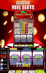 Seasonal Promotions 773brl