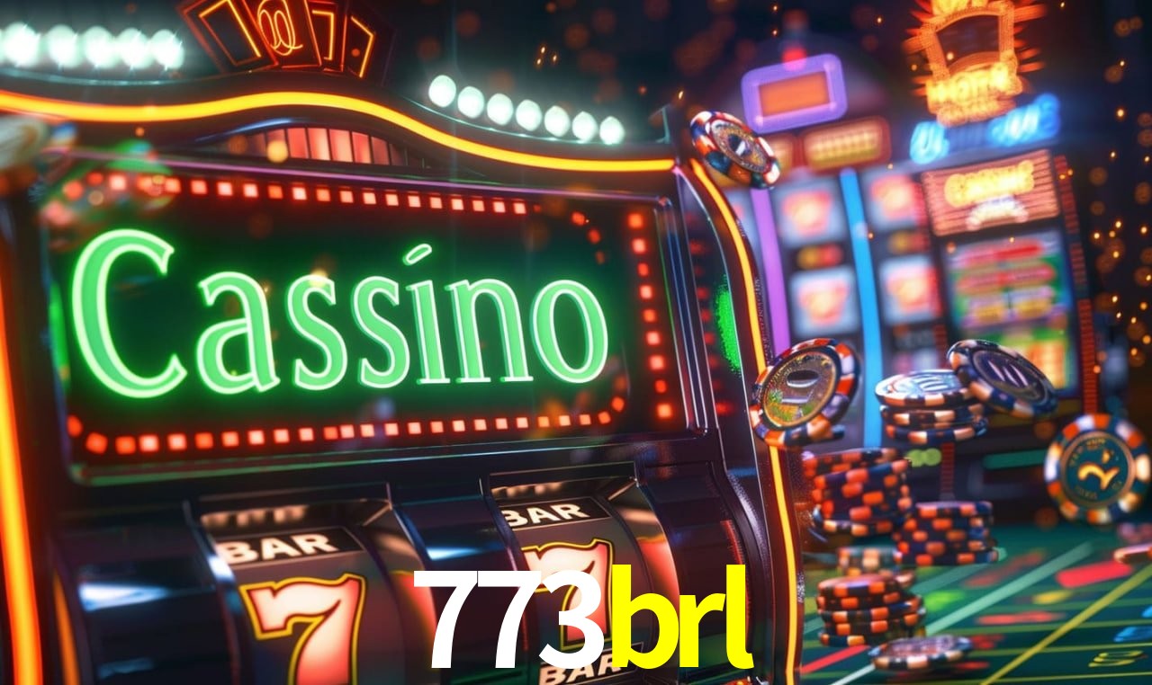 A Popularidade dos Caça-Níqueis no 773brl