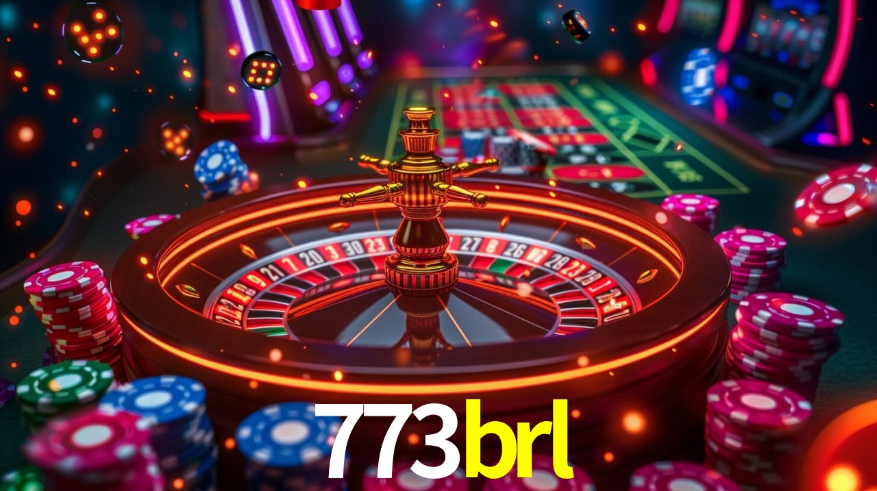Desvendando o Mundo dos Jogos Virtuais na 773brl