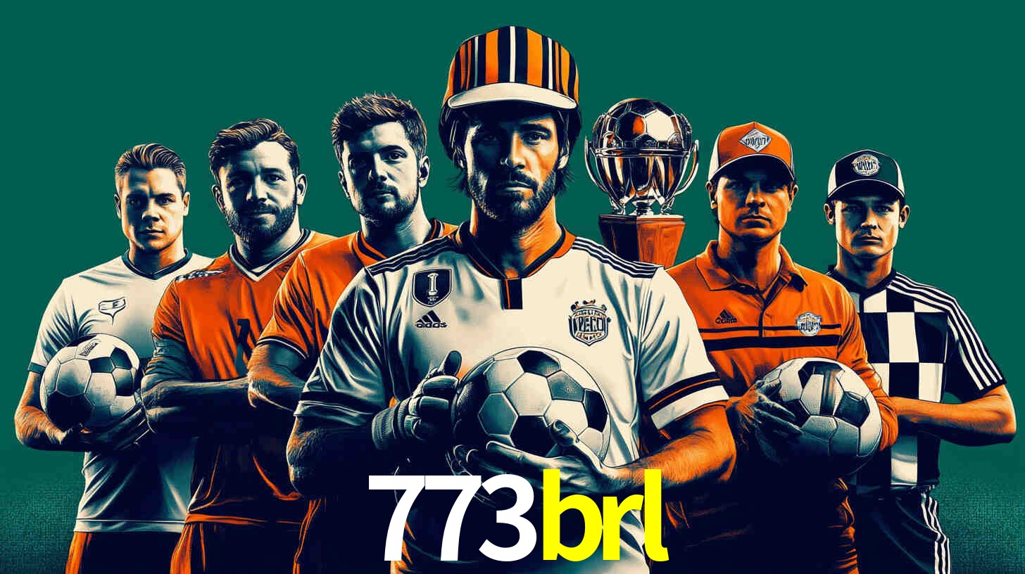 Estatísticas Esportivas 773brl