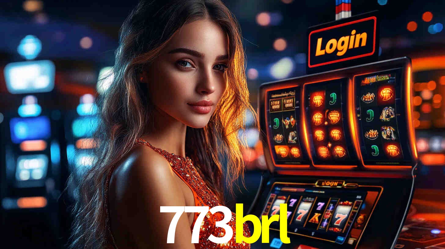 773brl: Jogue Crash e Experimente Alta Recompensa Instantânea