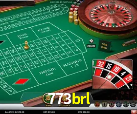 API Integration 773brl