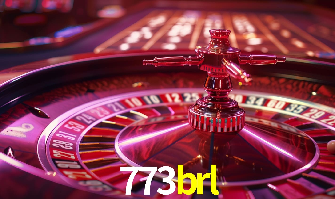 Casino Ao Vivo 773brl