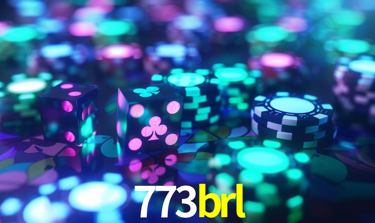 A Revolução dos Aplicativos de Jogos no 773brl